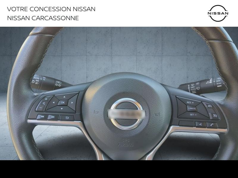 Photo 16 de l’annonce de NISSAN Juke d’occasion à vendre à CARCASSONNE