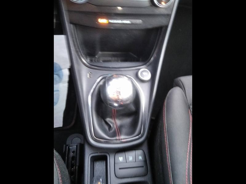 Photo 9 de l’annonce de FORD Puma d’occasion à vendre à ALÈS