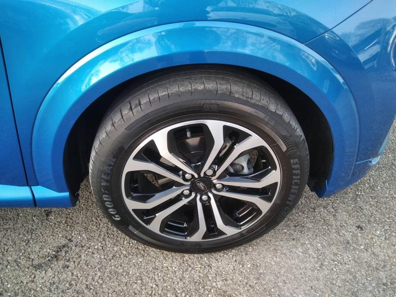 Photo 20 de l’annonce de FORD Puma d’occasion à vendre à ALÈS