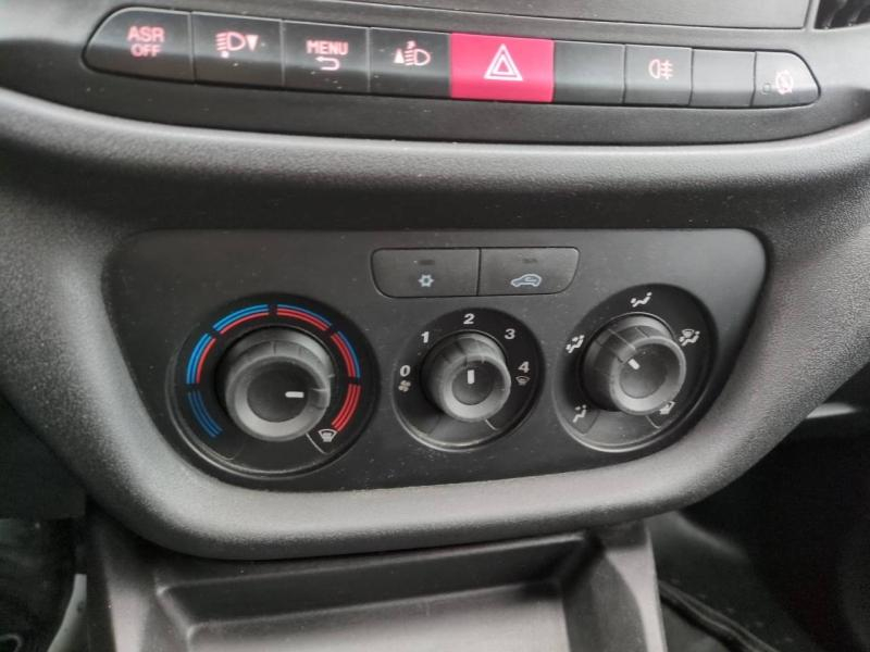 Photo 10 de l’annonce de FIAT Doblo Cargo VUL d’occasion à vendre à ALÈS