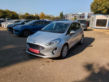 FORD Fiesta d’occasion à vendre à ALÈS