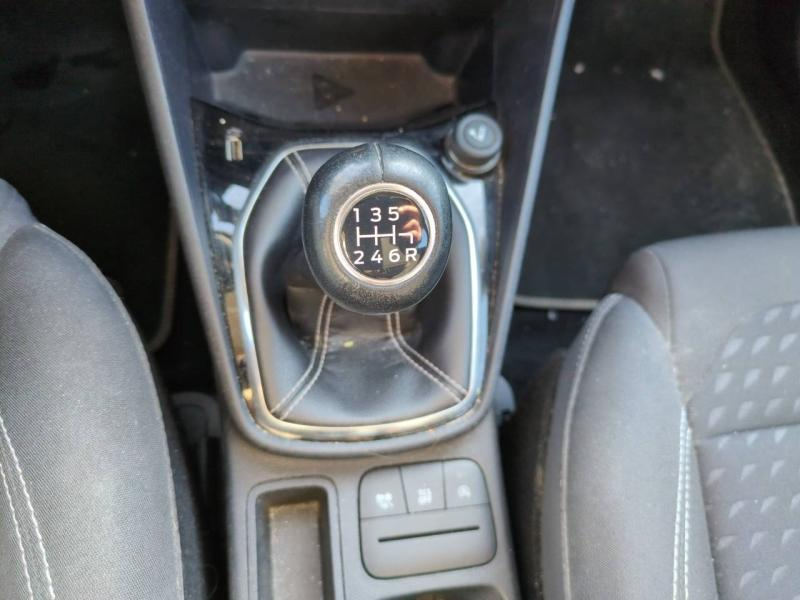 Photo 10 de l’annonce de FORD Fiesta d’occasion à vendre à ALÈS