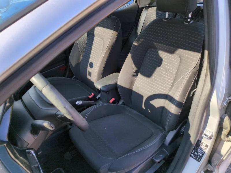 Photo 15 de l’annonce de FORD Fiesta d’occasion à vendre à ALÈS