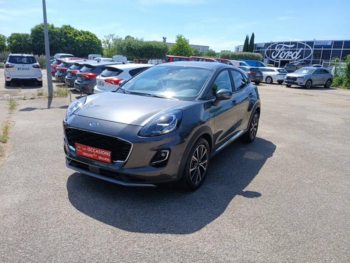 FORD Puma d’occasion à vendre à ALÈS