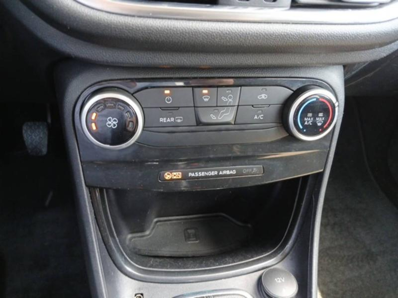 Photo 10 de l’annonce de FORD Puma d’occasion à vendre à ALÈS