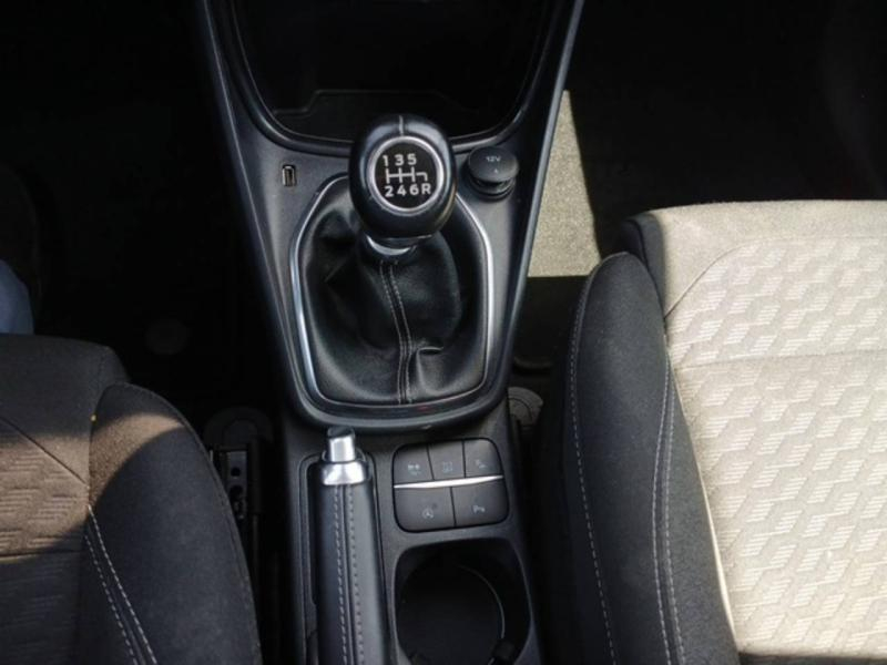 Photo 11 de l’annonce de FORD Puma d’occasion à vendre à ALÈS