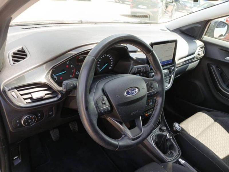 Photo 16 de l’annonce de FORD Puma d’occasion à vendre à ALÈS