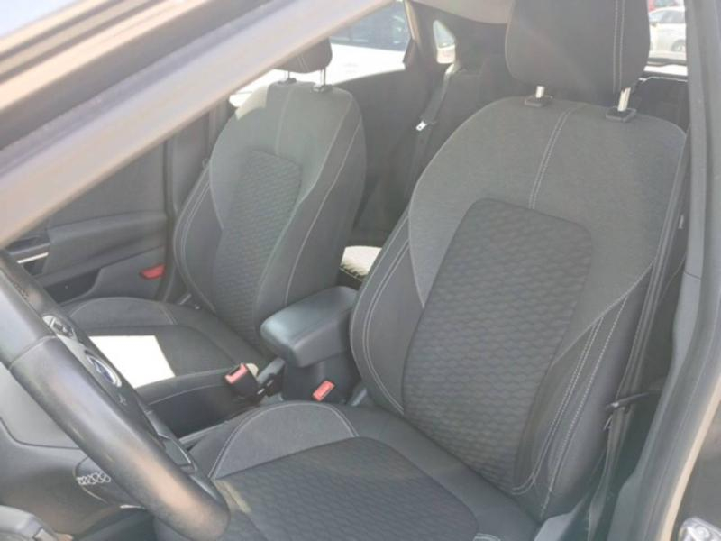 Photo 17 de l’annonce de FORD Puma d’occasion à vendre à ALÈS