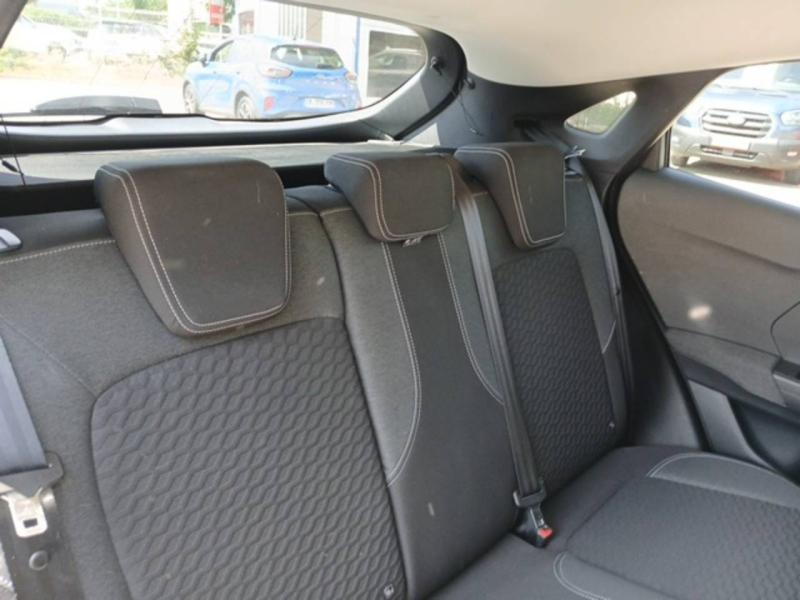 Photo 19 de l’annonce de FORD Puma d’occasion à vendre à ALÈS