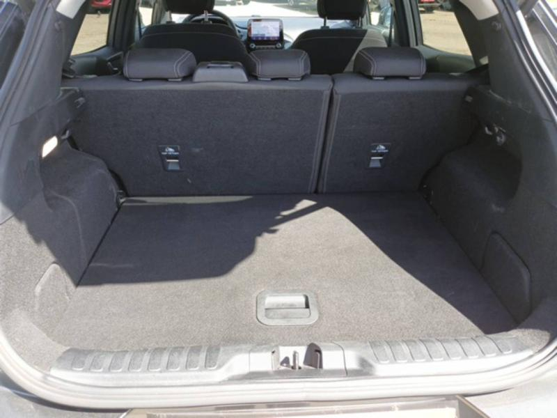 Photo 20 de l’annonce de FORD Puma d’occasion à vendre à ALÈS