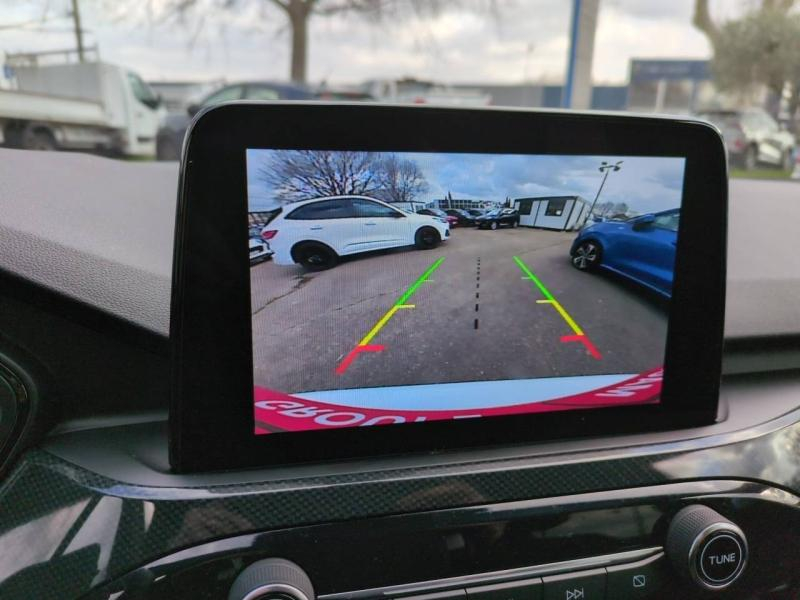 Photo 7 de l’annonce de FORD Kuga d’occasion à vendre à ALÈS