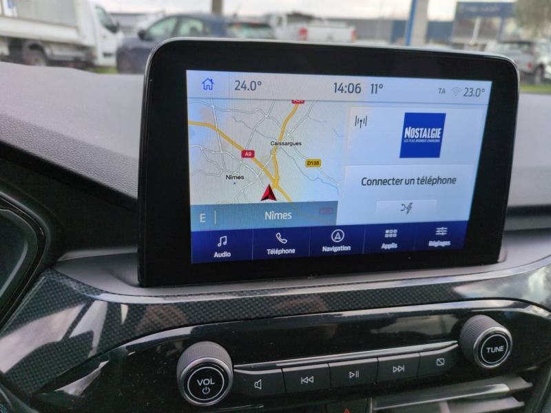 Photo 9 de l’annonce de FORD Kuga d’occasion à vendre à ALÈS