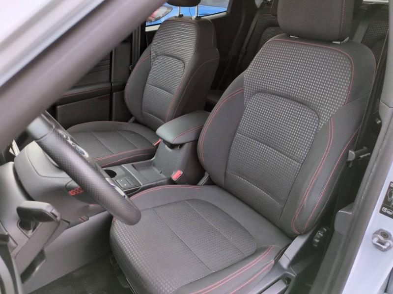 Photo 16 de l’annonce de FORD Kuga d’occasion à vendre à ALÈS