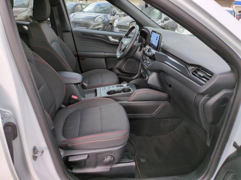 Photo 17 de l’annonce de FORD Kuga d’occasion à vendre à ALÈS