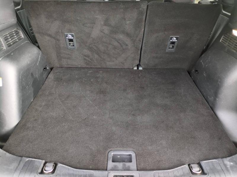 Photo 19 de l’annonce de FORD Kuga d’occasion à vendre à ALÈS