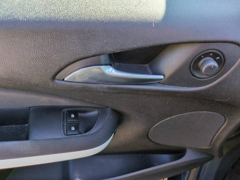 Photo 11 de l’annonce de OPEL Adam Rocks d’occasion à vendre à ALÈS