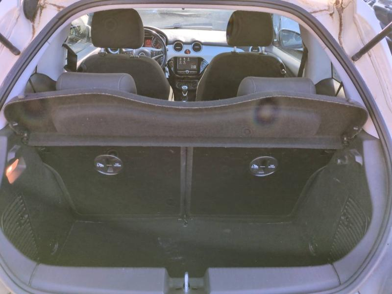 Photo 16 de l’annonce de OPEL Adam Rocks d’occasion à vendre à ALÈS