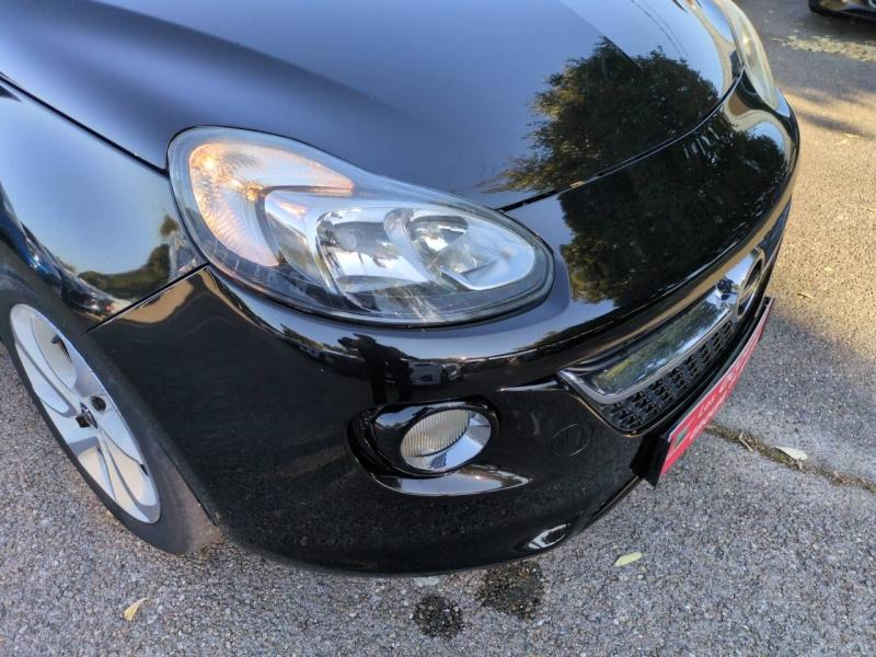 Photo 18 de l’annonce de OPEL Adam Rocks d’occasion à vendre à ALÈS