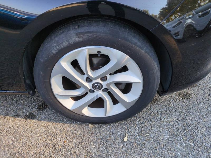 Photo 19 de l’annonce de OPEL Adam Rocks d’occasion à vendre à ALÈS