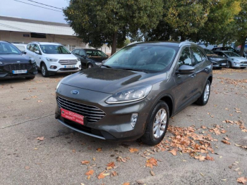 FORD Kuga d’occasion à vendre à ALÈS