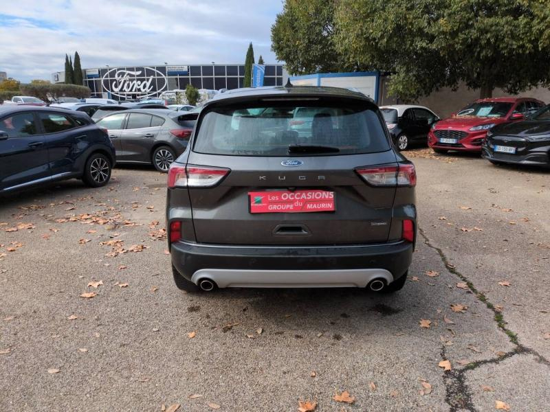 Photo 5 de l’annonce de FORD Kuga d’occasion à vendre à ALÈS