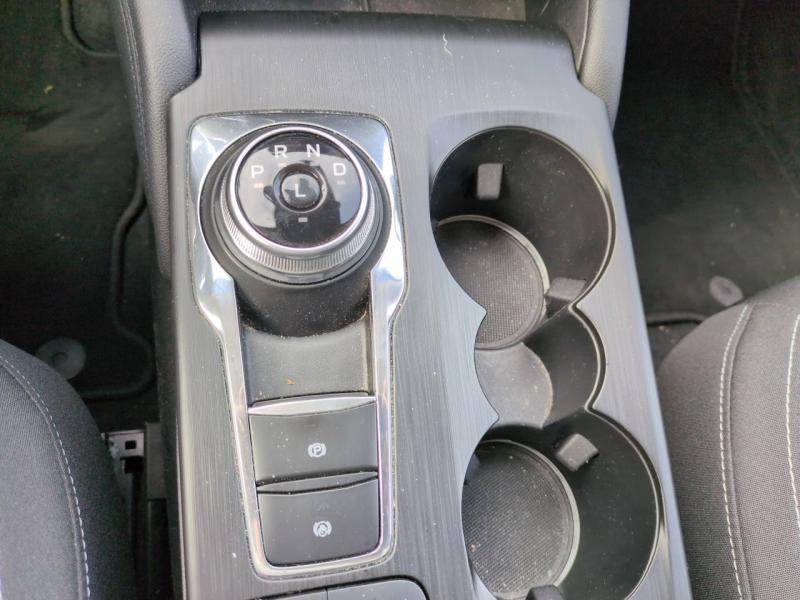 Photo 11 de l’annonce de FORD Kuga d’occasion à vendre à ALÈS