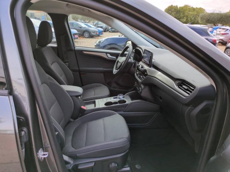 Photo 17 de l’annonce de FORD Kuga d’occasion à vendre à ALÈS