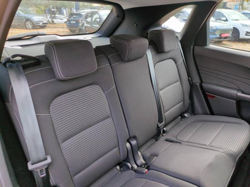 Photo 18 de l’annonce de FORD Kuga d’occasion à vendre à ALÈS