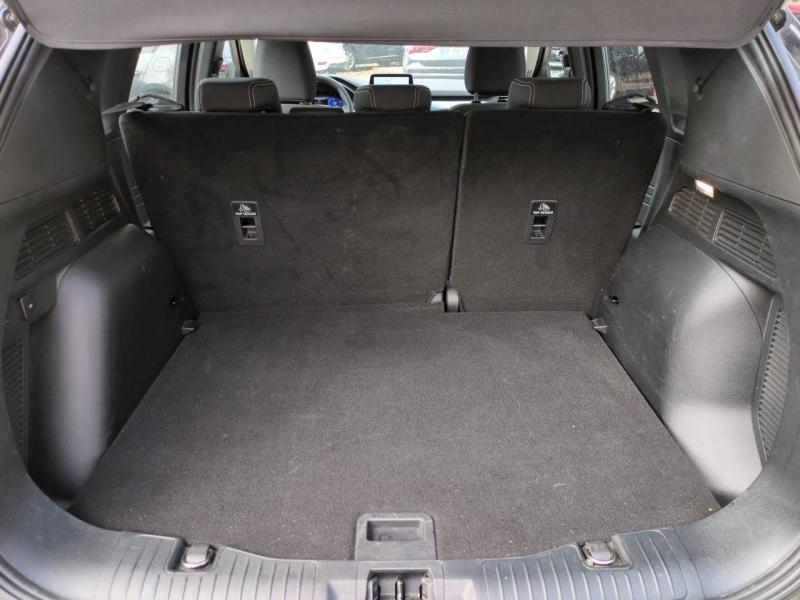 Photo 19 de l’annonce de FORD Kuga d’occasion à vendre à ALÈS