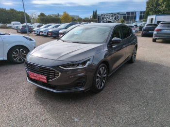 FORD Focus d’occasion à vendre à ALÈS