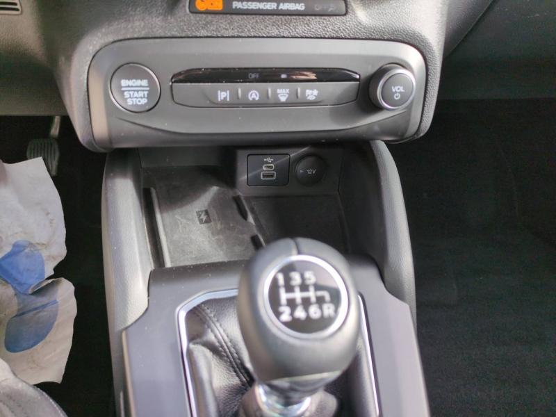 Photo 10 de l’annonce de FORD Focus d’occasion à vendre à ALÈS