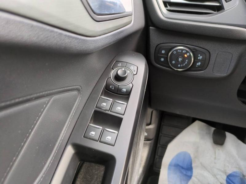 Photo 13 de l’annonce de FORD Focus d’occasion à vendre à ALÈS