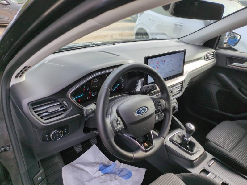 Photo 14 de l’annonce de FORD Focus d’occasion à vendre à ALÈS
