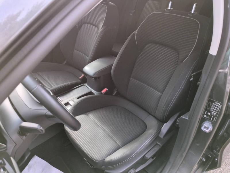 Photo 15 de l’annonce de FORD Focus d’occasion à vendre à ALÈS