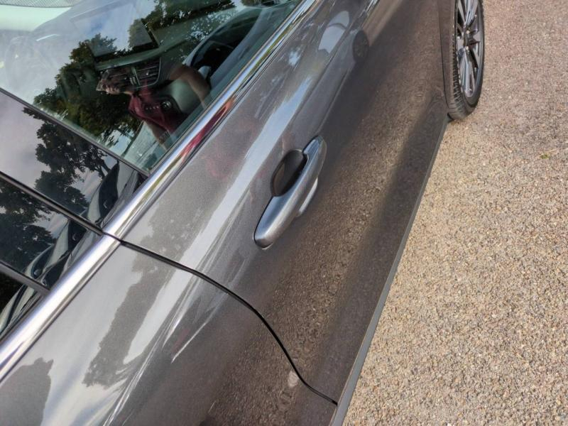 Photo 16 de l’annonce de FORD Focus d’occasion à vendre à ALÈS