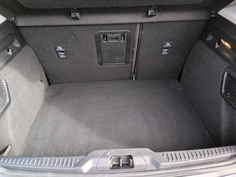 Photo 18 de l’annonce de FORD Focus d’occasion à vendre à ALÈS