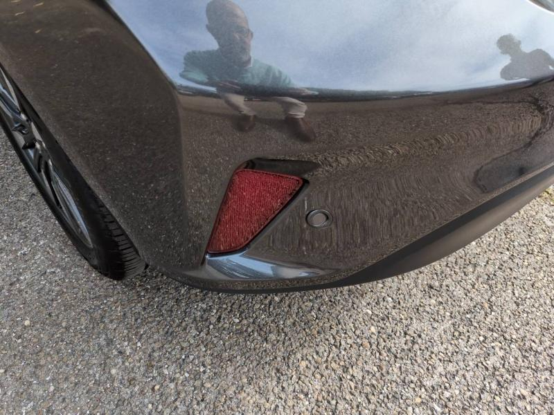 Photo 19 de l’annonce de FORD Focus d’occasion à vendre à ALÈS