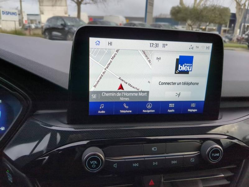 Photo 9 de l’annonce de FORD Kuga d’occasion à vendre à ALÈS