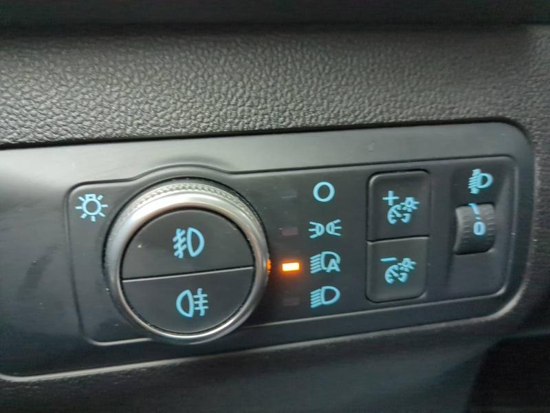 Photo 14 de l’annonce de FORD Kuga d’occasion à vendre à ALÈS