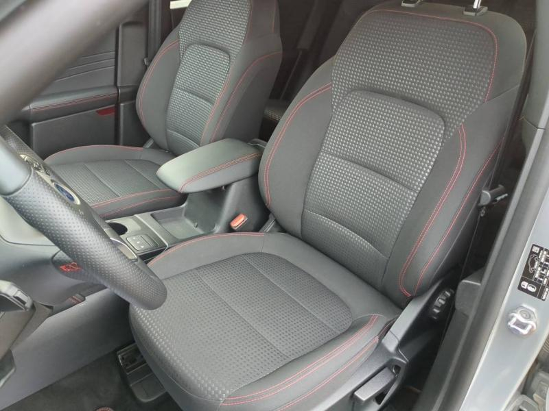 Photo 17 de l’annonce de FORD Kuga d’occasion à vendre à ALÈS