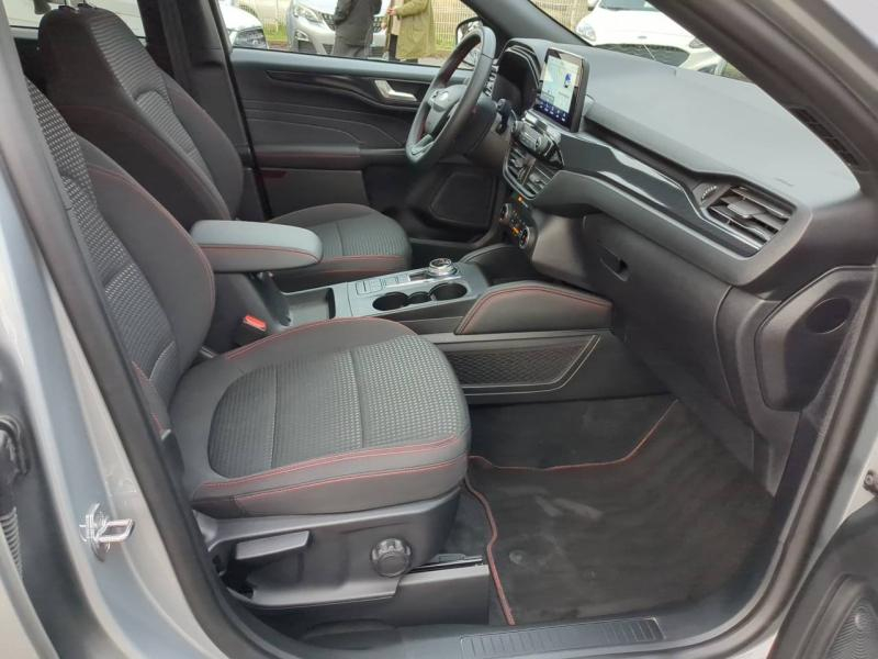 Photo 18 de l’annonce de FORD Kuga d’occasion à vendre à ALÈS