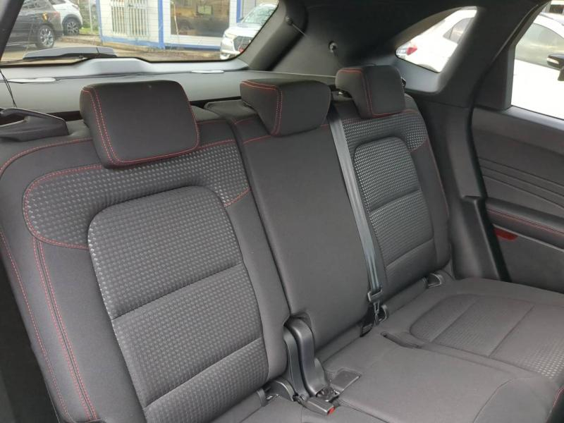 Photo 19 de l’annonce de FORD Kuga d’occasion à vendre à ALÈS