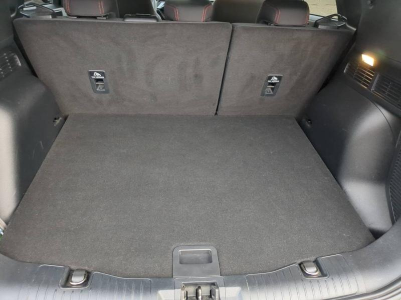 Photo 20 de l’annonce de FORD Kuga d’occasion à vendre à ALÈS