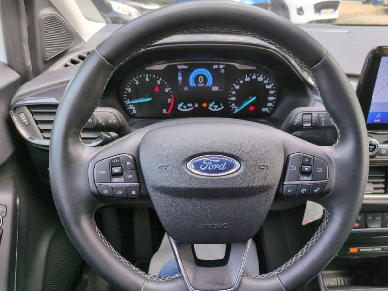 Photo 11 de l’annonce de FORD Puma d’occasion à vendre à ALÈS