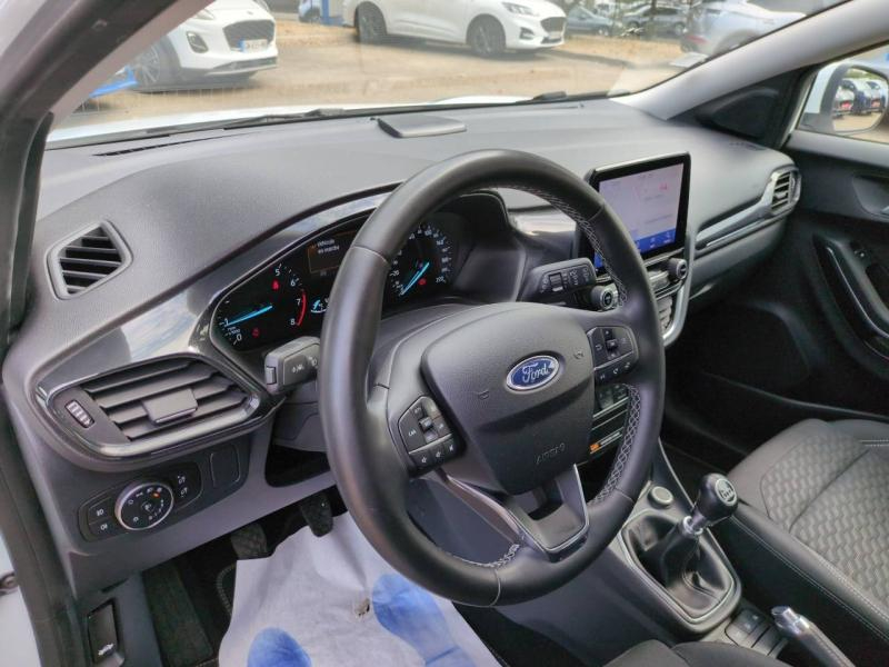 Photo 13 de l’annonce de FORD Puma d’occasion à vendre à ALÈS