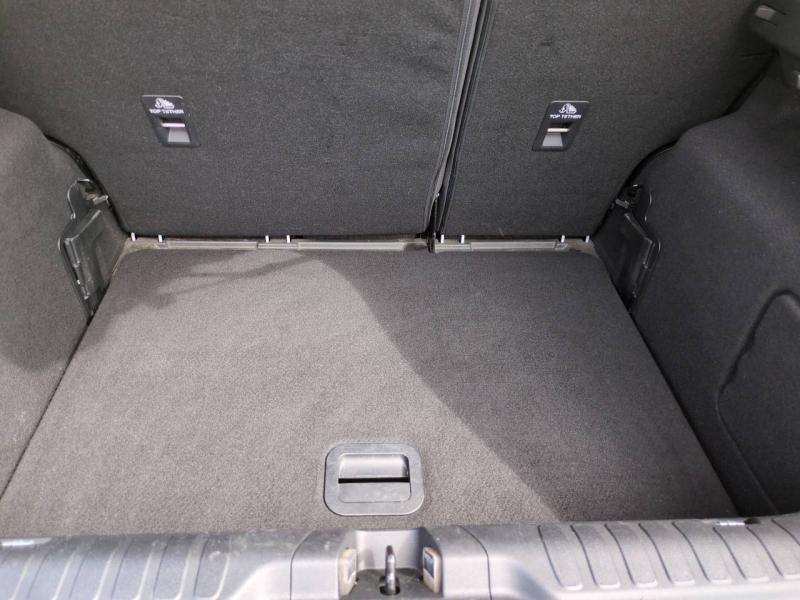 Photo 17 de l’annonce de FORD Puma d’occasion à vendre à ALÈS