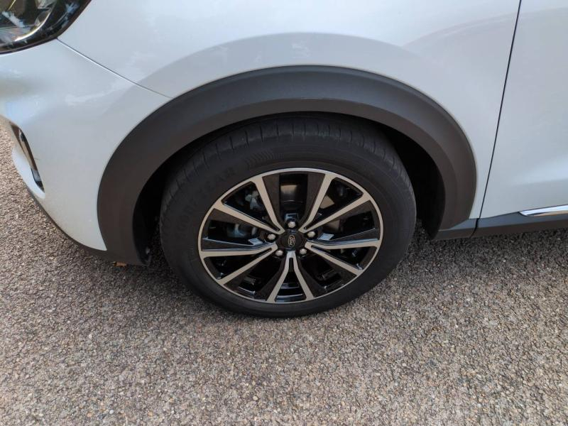 Photo 20 de l’annonce de FORD Puma d’occasion à vendre à ALÈS