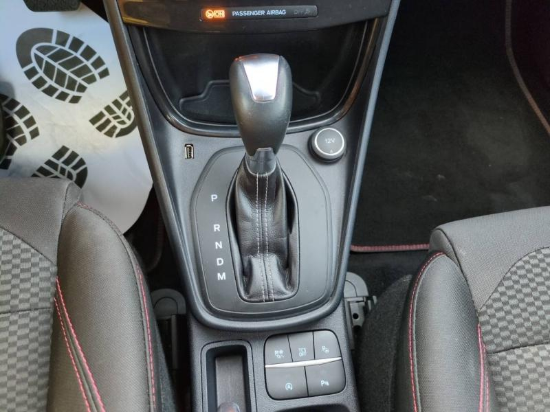 Photo 11 de l’annonce de FORD Puma d’occasion à vendre à ALÈS