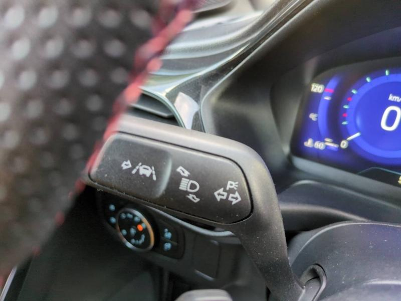 Photo 13 de l’annonce de FORD Puma d’occasion à vendre à ALÈS