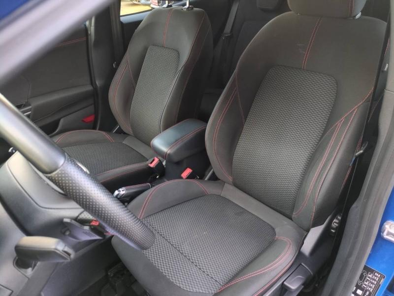 Photo 16 de l’annonce de FORD Puma d’occasion à vendre à ALÈS